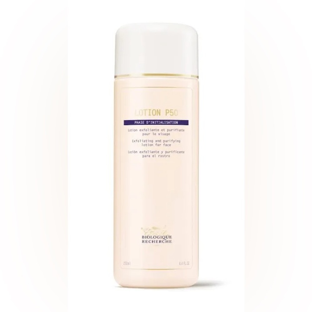 Biologique Recherche P50